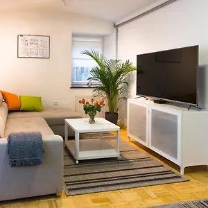  Apartment Araucaria Slovenia