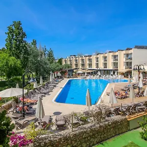 Duva & Hotel apartamentowy